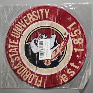 3 for $9 New Computer mouse pad, Florida State University